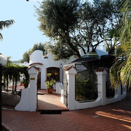 La Locanda Azzurra Sanremo Exteriör bild