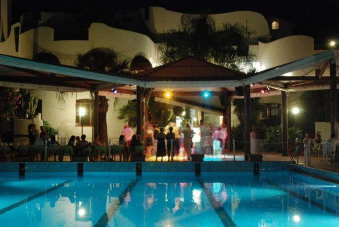 La Locanda Azzurra Sanremo Exteriör bild