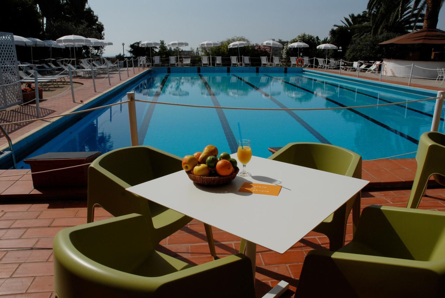 La Locanda Azzurra Sanremo Exteriör bild