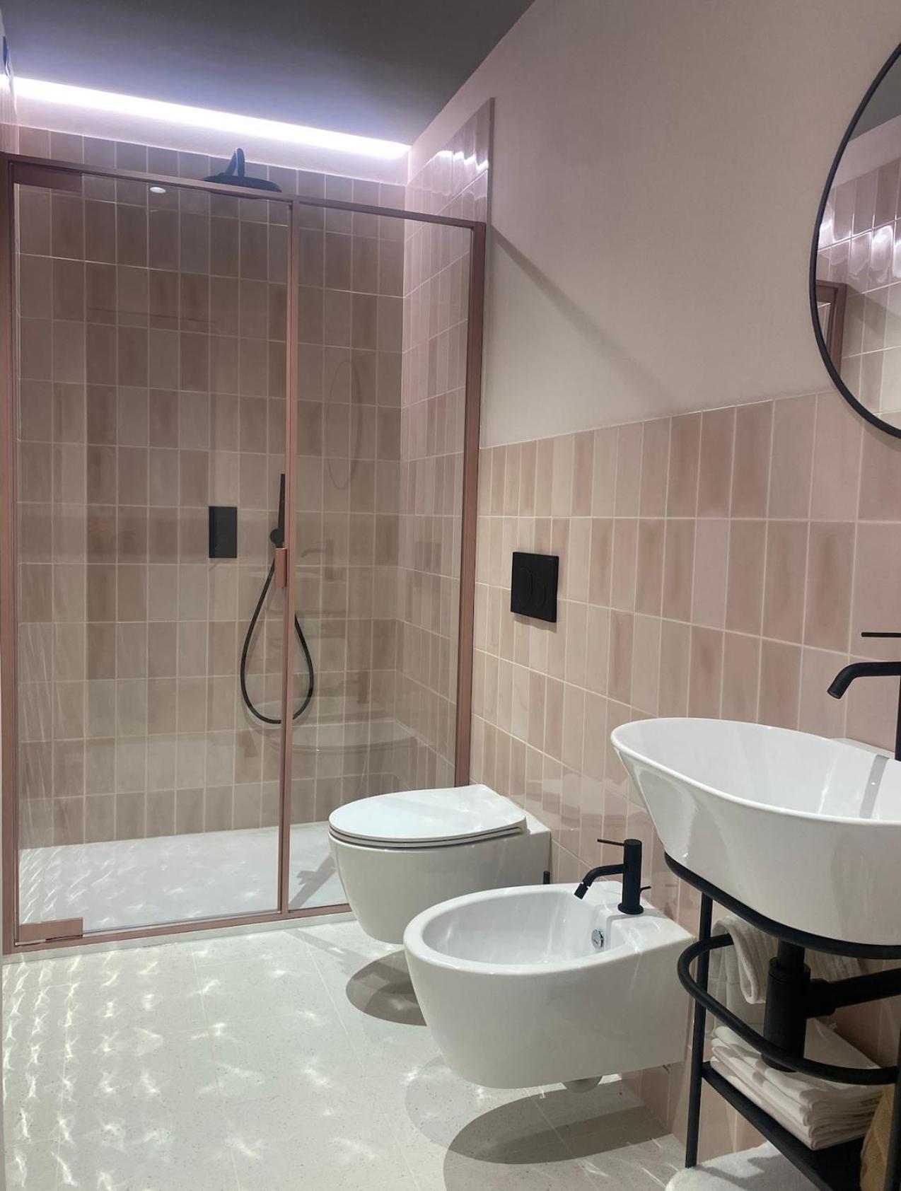 La Locanda Azzurra Sanremo Exteriör bild