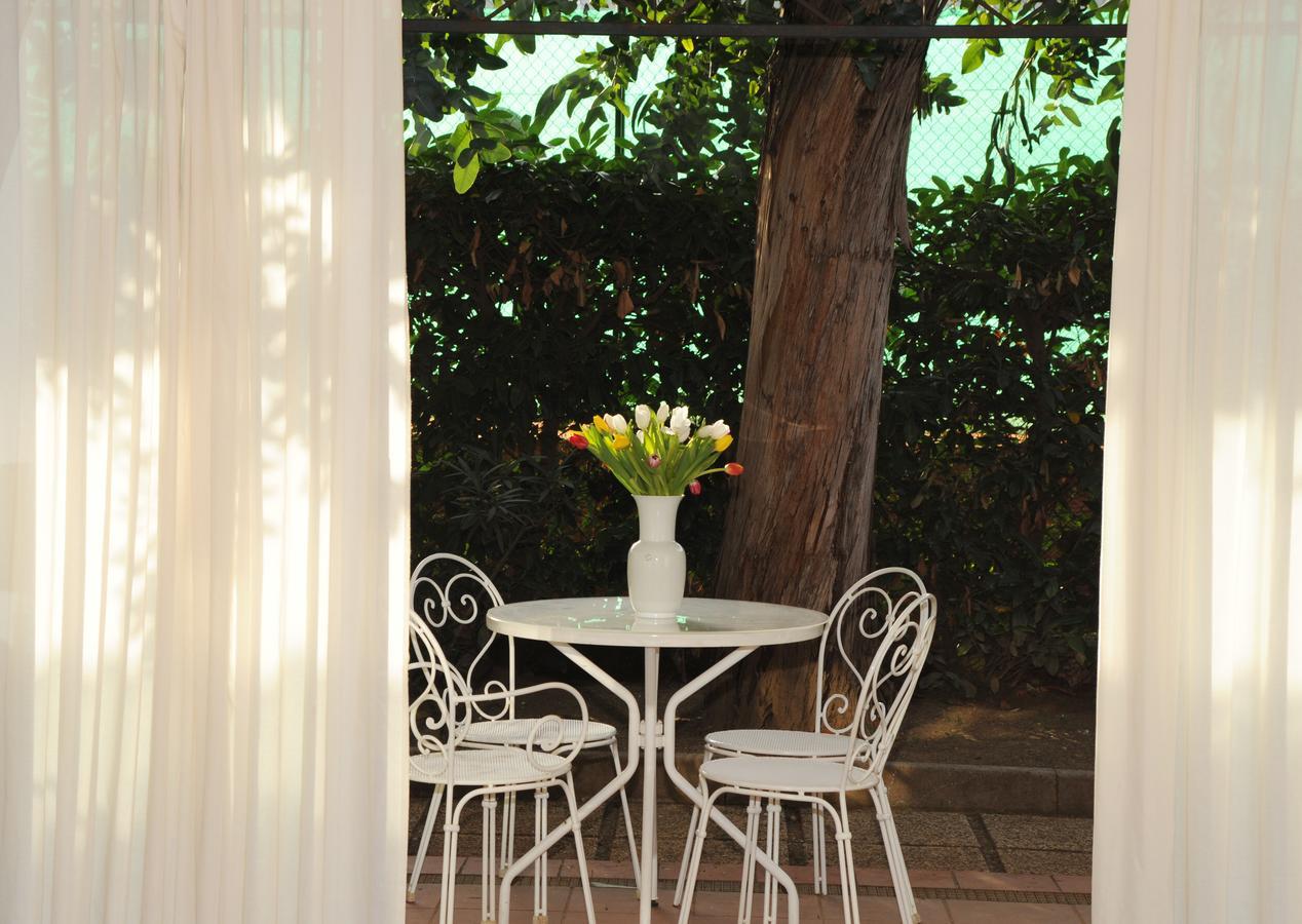 La Locanda Azzurra Sanremo Exteriör bild